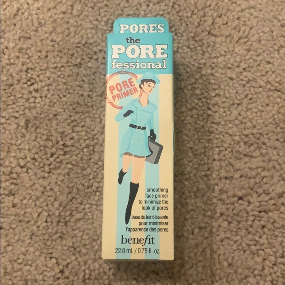 Benefit Poreprofessional primer